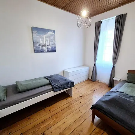 Holiday Apartment Apartment