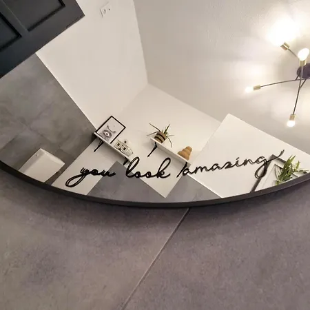 Holiday Apartment 公寓 普拉