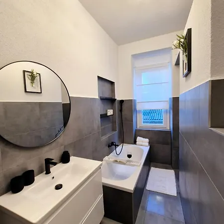 Holiday Apartment Apartment