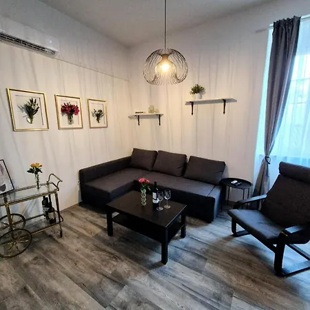 公寓 Holiday Apartment 普拉