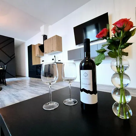 Holiday Apartment * Пула