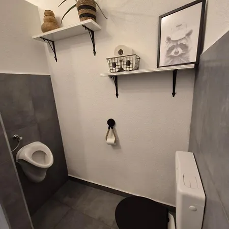 Апартаменты Holiday Apartment *
